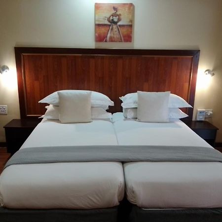 Road Stay Maseru Luaran gambar