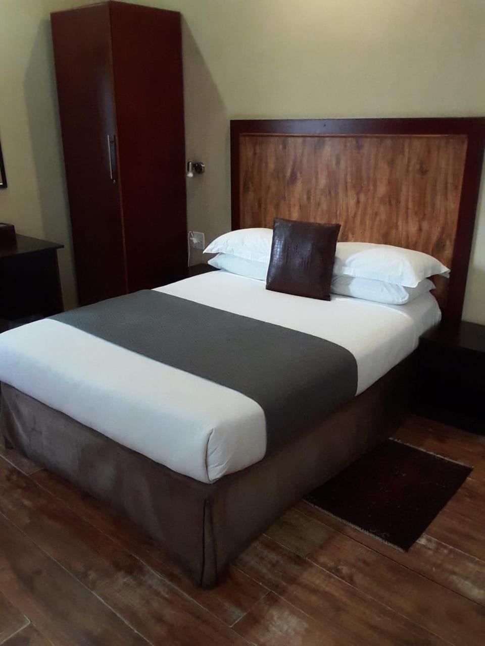 Road Stay Maseru Luaran gambar