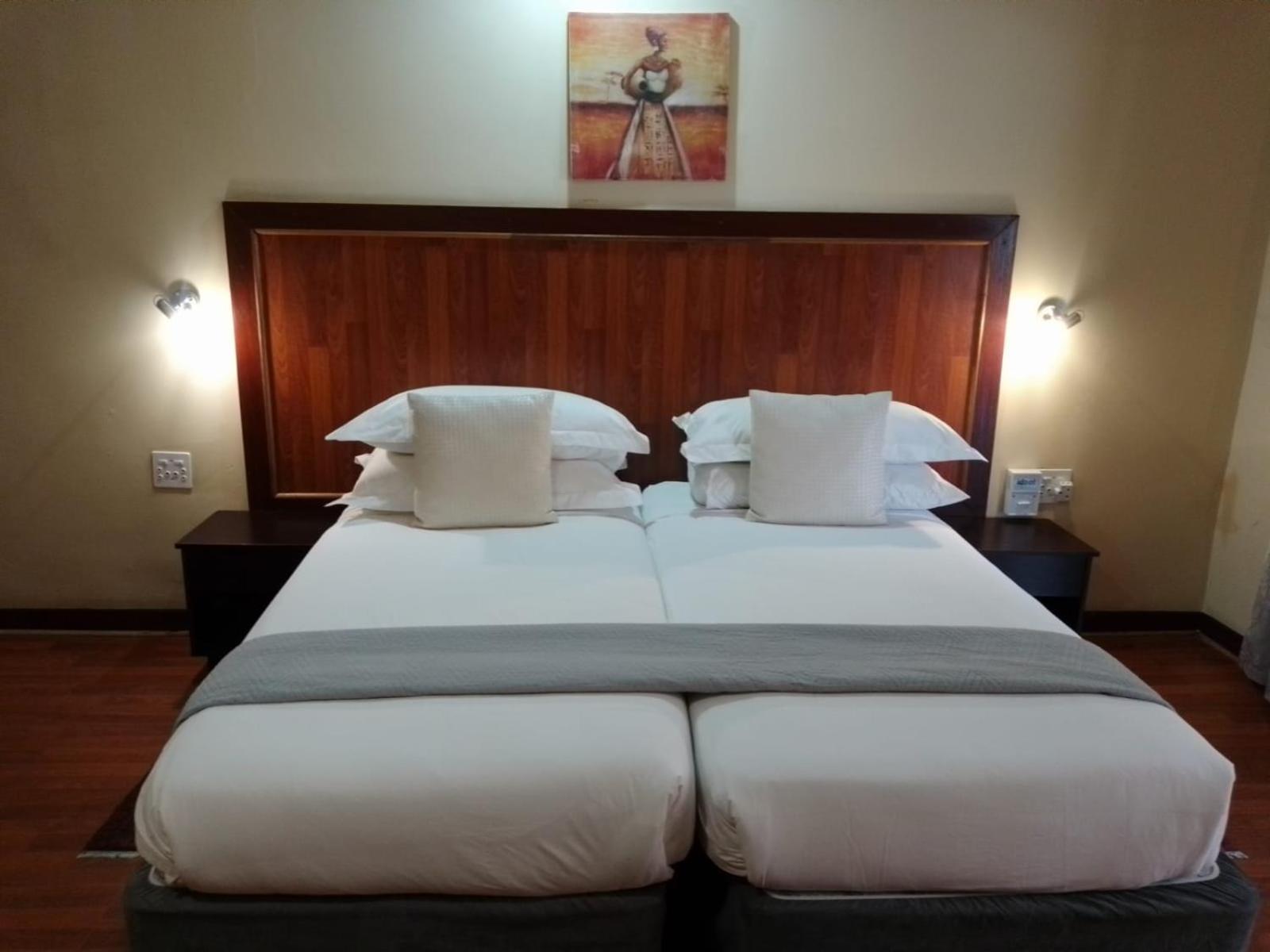 Road Stay Maseru Luaran gambar
