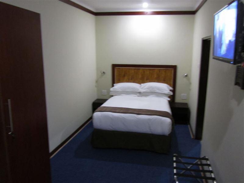 Road Stay Maseru Luaran gambar